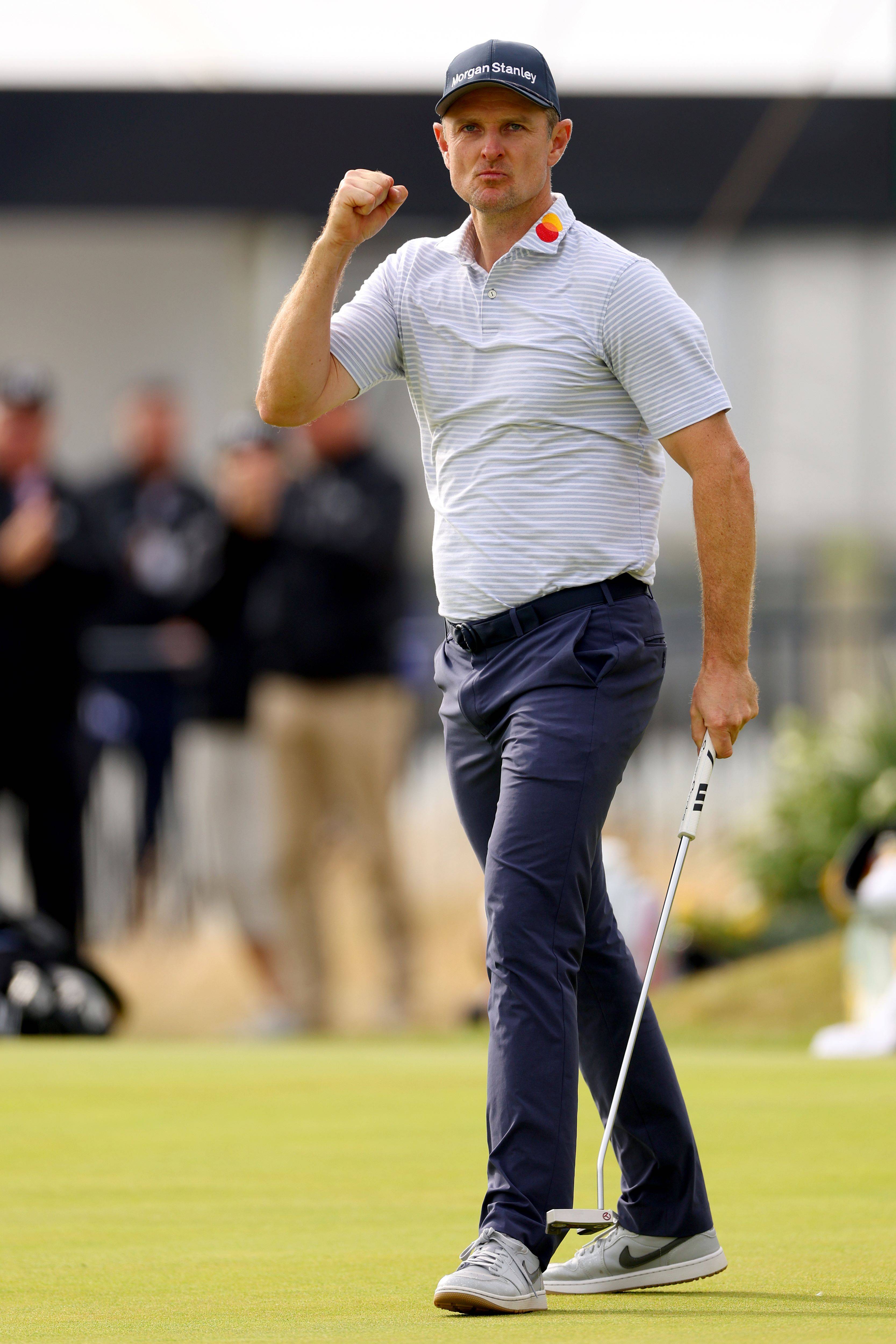 包含高尔夫战术革新取得奇效，引发战术热潮的词条