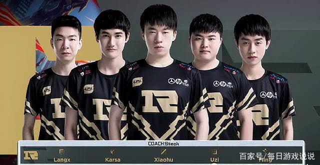 包含惊天逆转！S赛战队挺进四强的词条