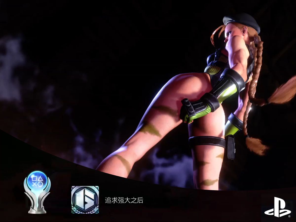 技术流与激情碰撞，街霸6决赛再创新高