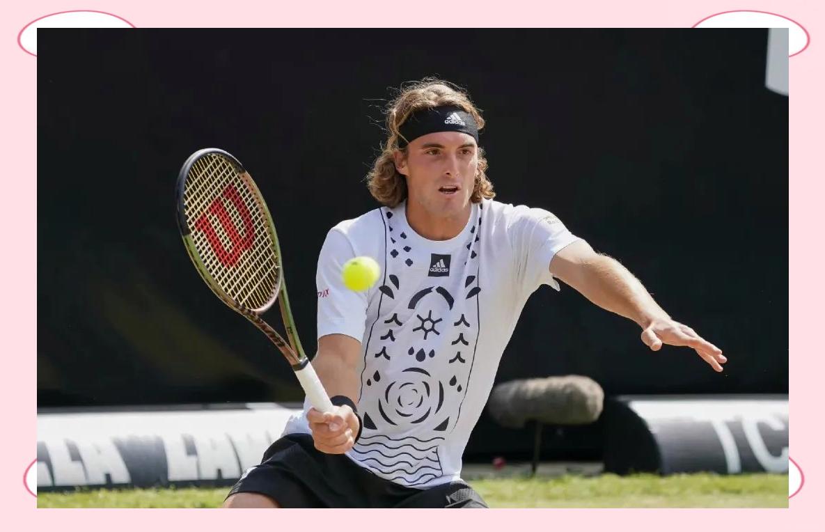 美网力克温网,西西帕斯关键制胜 美网力克温网,西西帕斯关键制胜