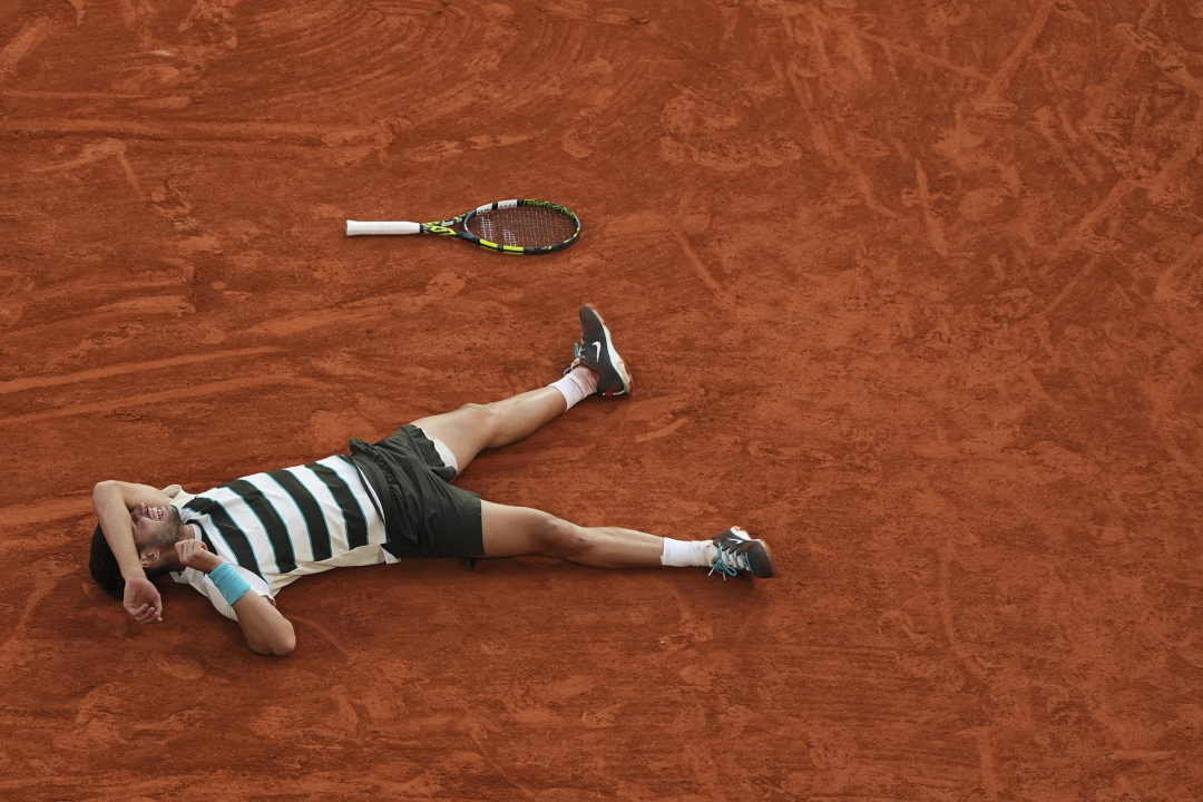 年终总决赛鏖战法网，蒂姆统治全场