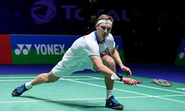 马来西亚队力克德国队，安赛龙刷新纪录