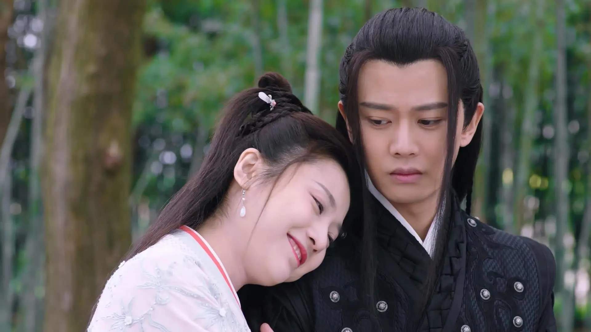 倒带199分钟，洗牌，楚阿梅尼的自我救赎