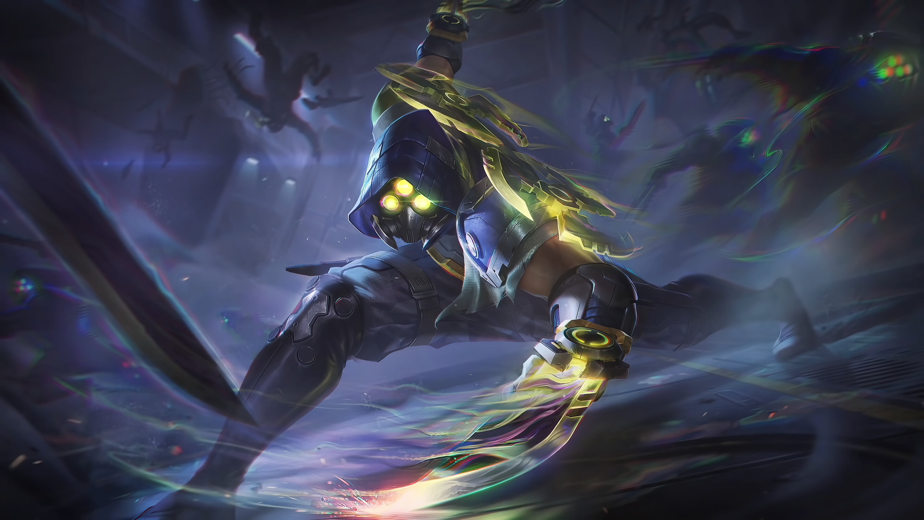 这是一篇为您定制的深度文章，结合了战术分析、故事性叙事与未来推演，确保内容的唯一性符合您的要求